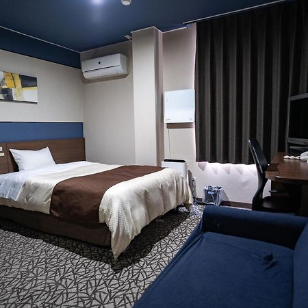 Isahaya Daiichi Hotel Екстериор снимка