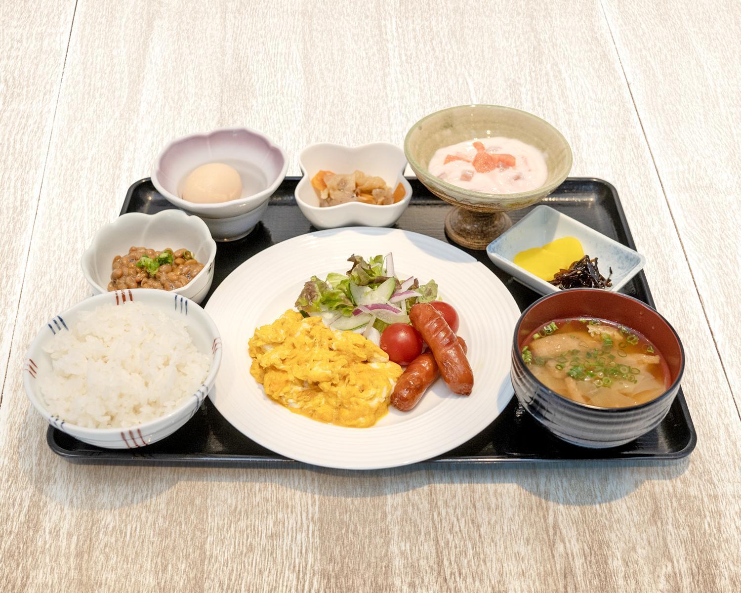 Isahaya Daiichi Hotel Екстериор снимка