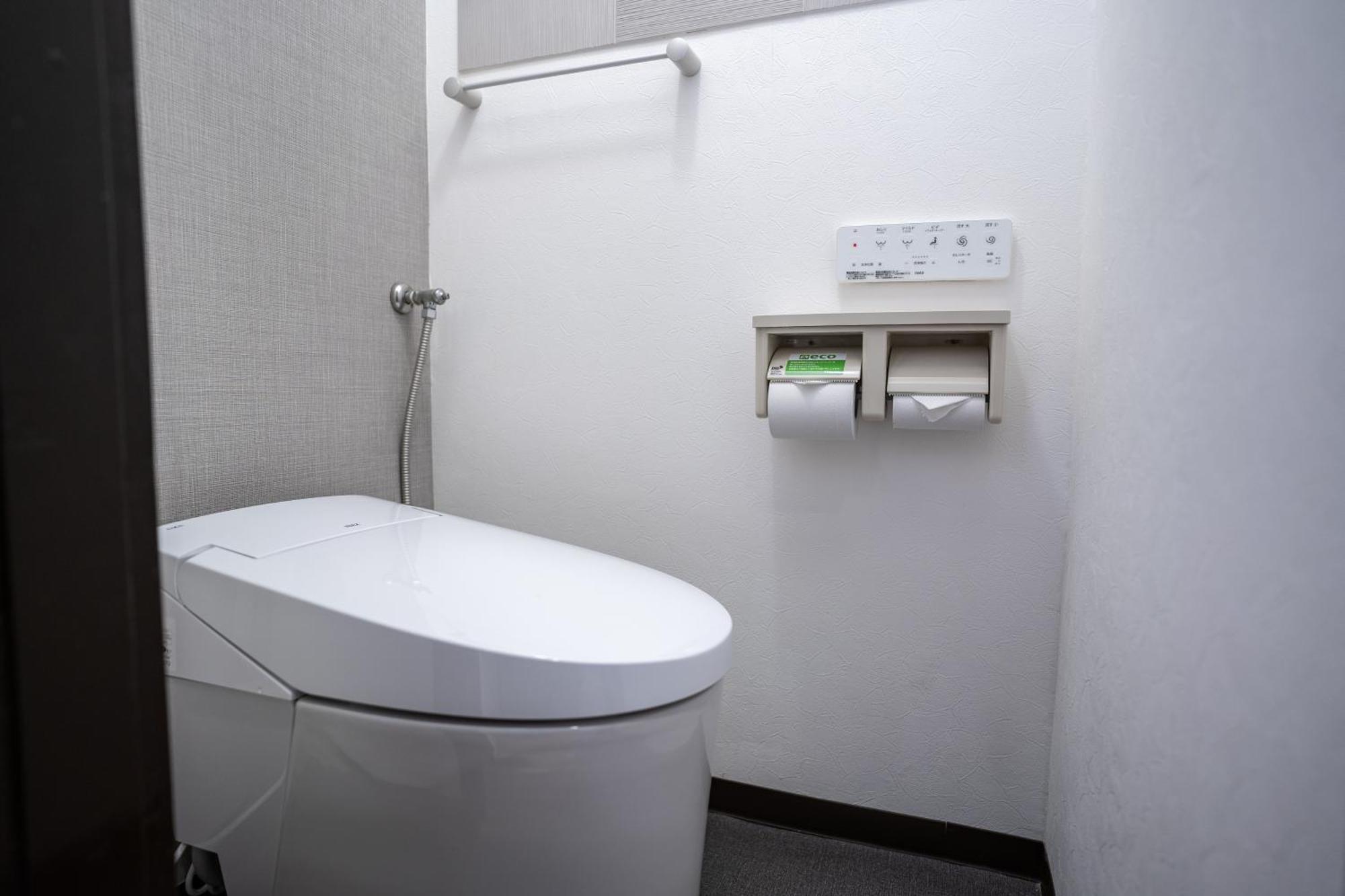 Isahaya Daiichi Hotel Екстериор снимка