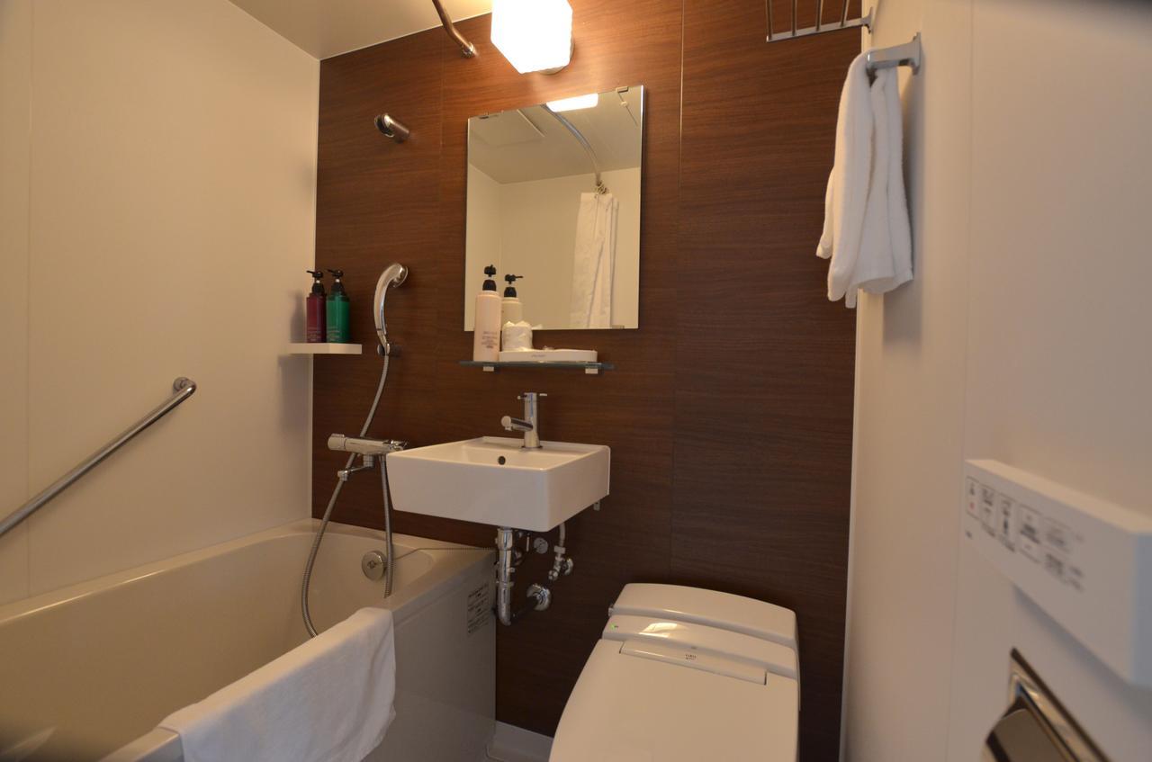 Isahaya Daiichi Hotel Екстериор снимка