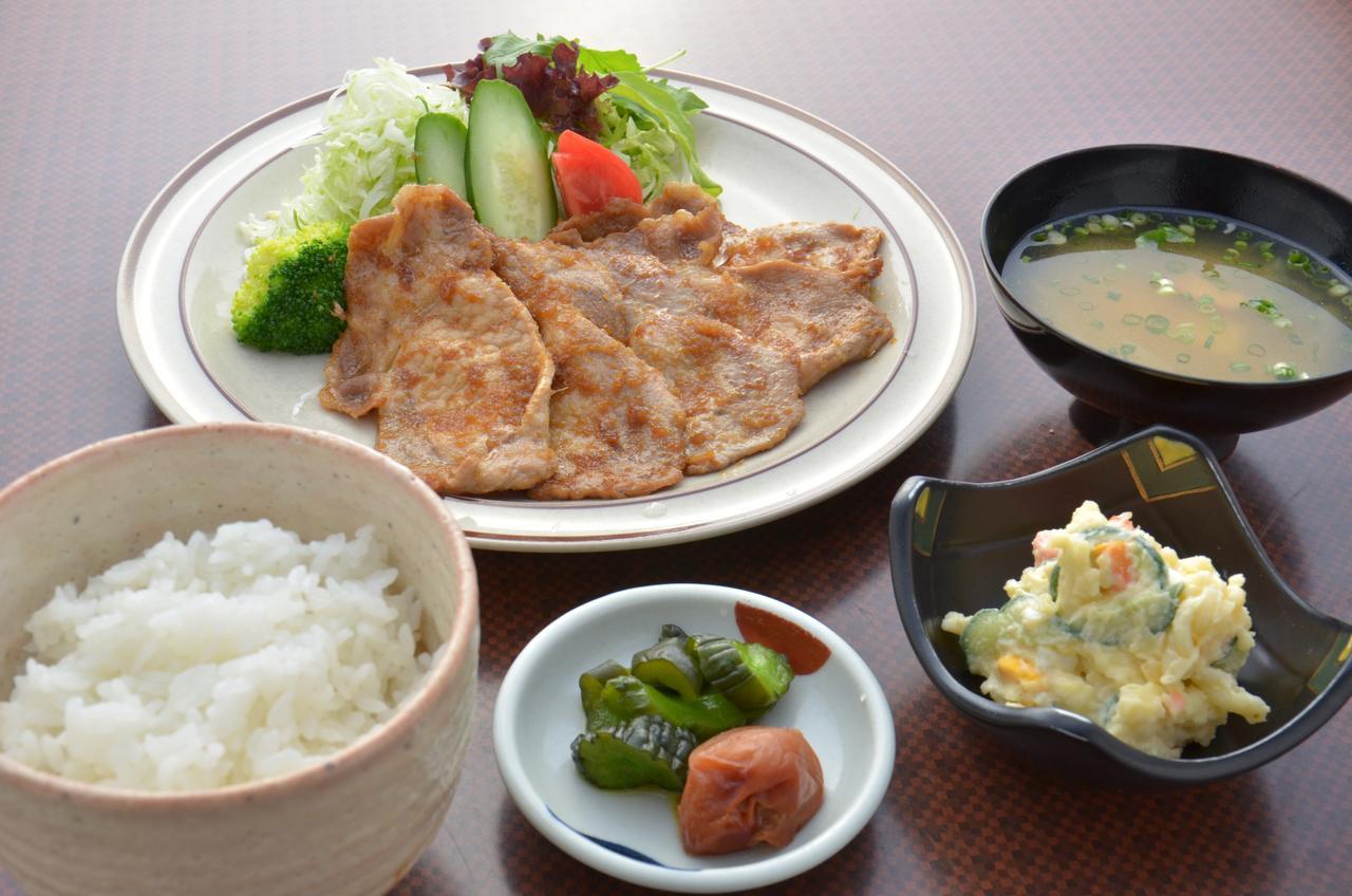 Isahaya Daiichi Hotel Екстериор снимка